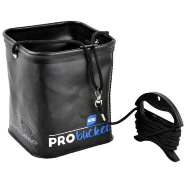 Garbolino Pro Cubo 6 L