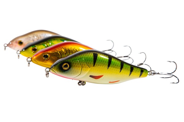 Ultimate Hypno Crankbait 10cm (32g)