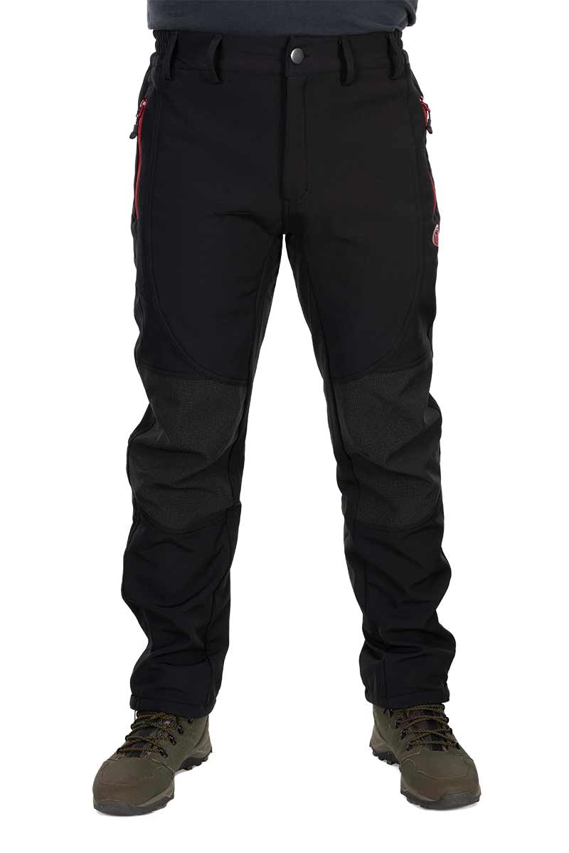 Fox Rage Pro Series Pantalones Soft Shell