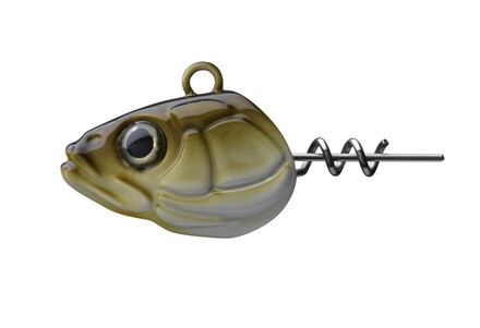 Daiwa PX Pelagic Screw-Head Jig (Sin Plomo) (40g)