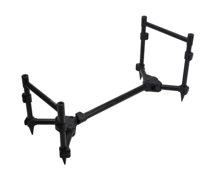 Sonik Herox Soporte para 2 Cañas