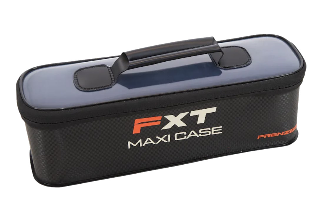 Frenzee FXT EVA Case Bolsa de Pesca - Maxi