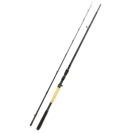 Gator Swim Bait Explorer 239cm (80-110g) Caña Baitcaster