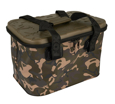 Fox Aquos Camo Bag Bolsa de Pesca 50L