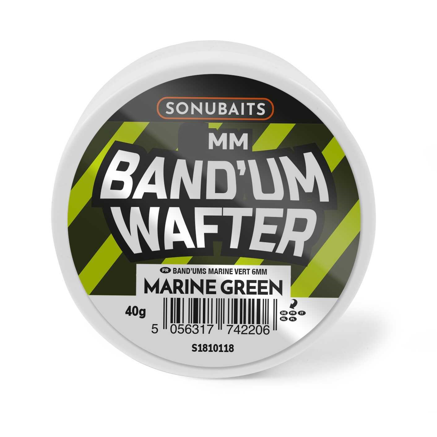 Sonubaits Band'um Wafters 10mm