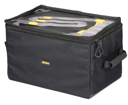 Spro Boxbag 125 incl. 4 cajas de aparejos