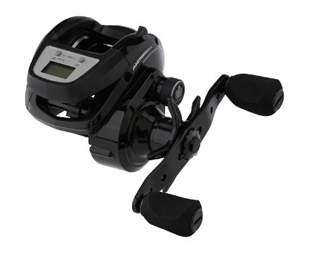 Abu Garcia MaxToro DLC 50 Carrete