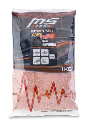 MS-Range Econ Mix Cebo 1 kg