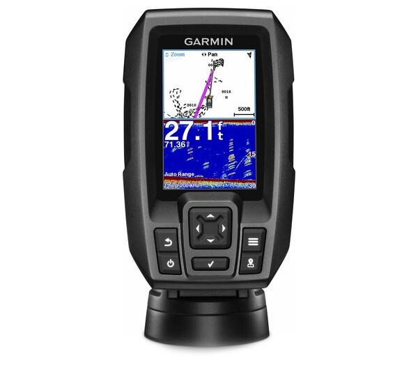 Garmin Striker 4