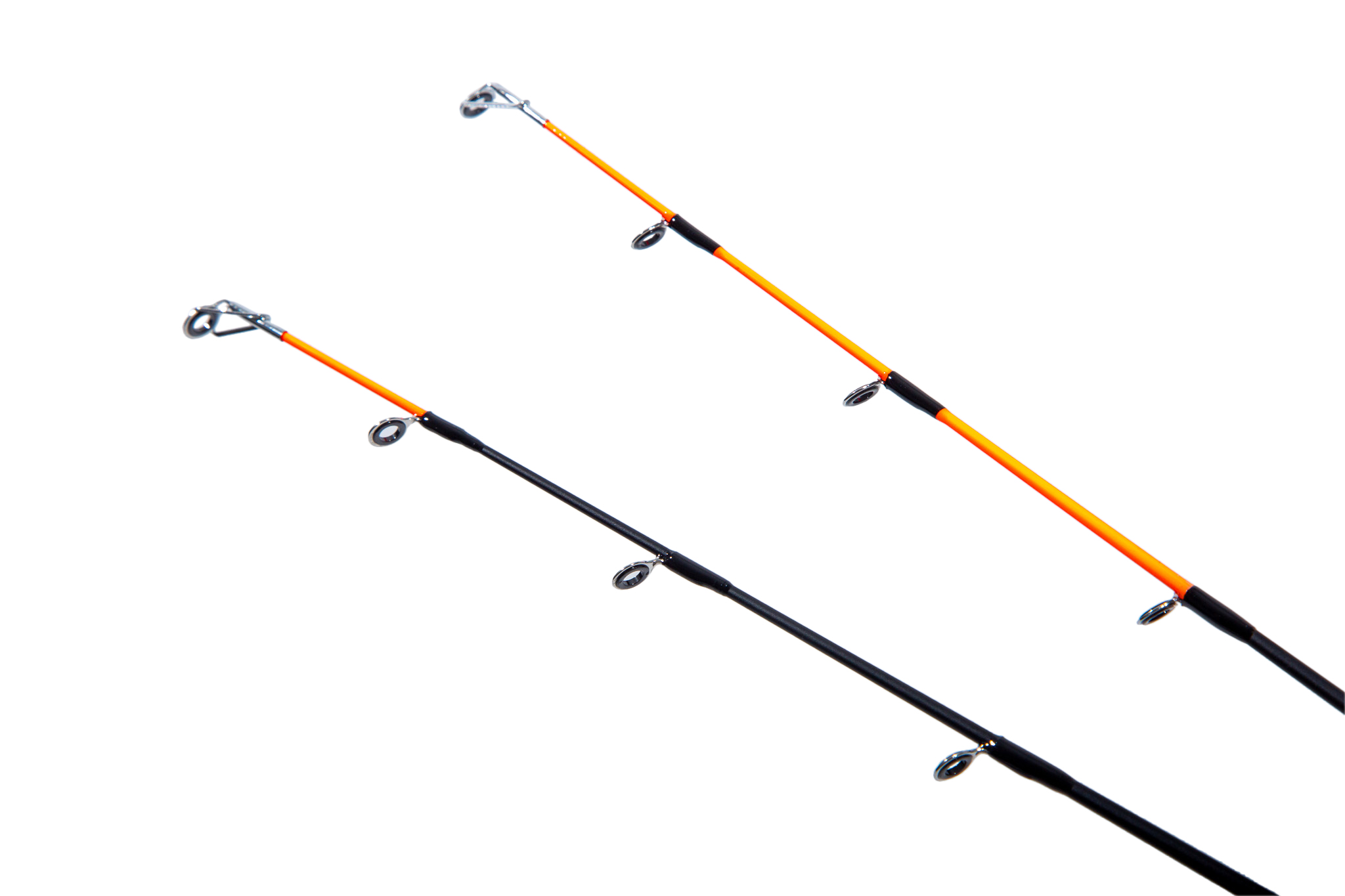 Ultimate Bluecore Quiver Caña para Barco 3.00m (50-300g)