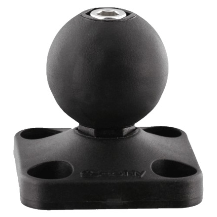 Scotty Base del Sistema de Bola 1.5"