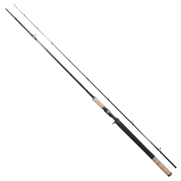 Ultimate Pike Caster Caña Baicaster 2.40m 30-80g