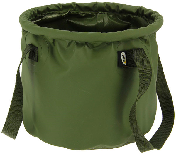 JRC Defender Kit de Pesaje - NGT Folding Water Bucket