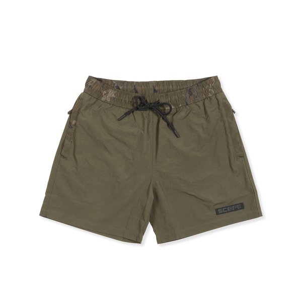 Nash Scope Ops Shorts Pantalón de Pesca