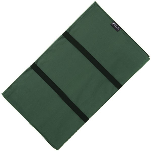 Set de Carpa Mega Completo - NGT Eco Unhooking Mat