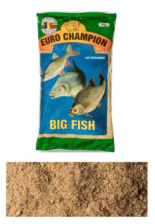 Marcel Van Den Eynde Big Fish Cebo (1 kg)