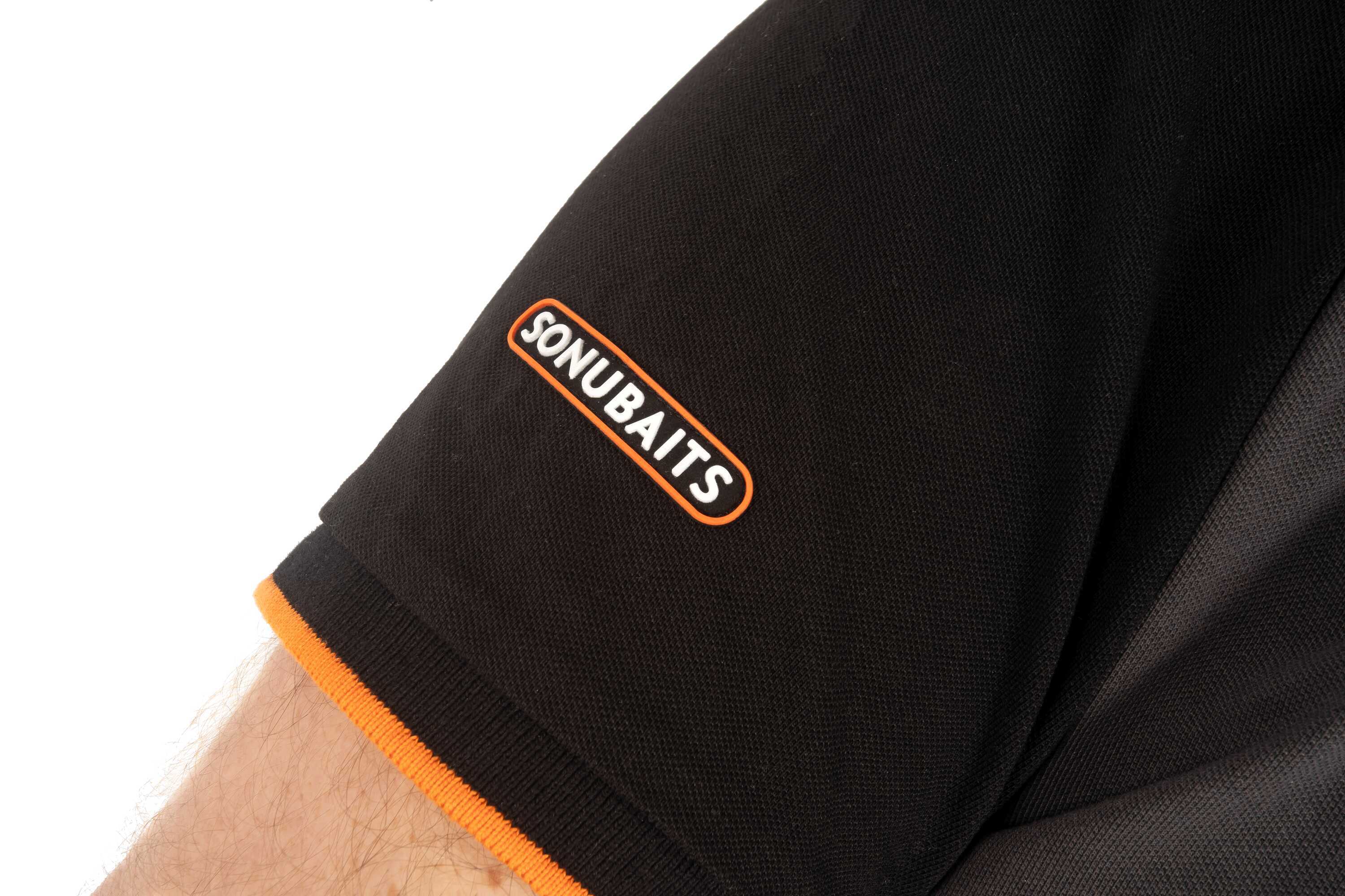 Sonubaits Camiseta Polo