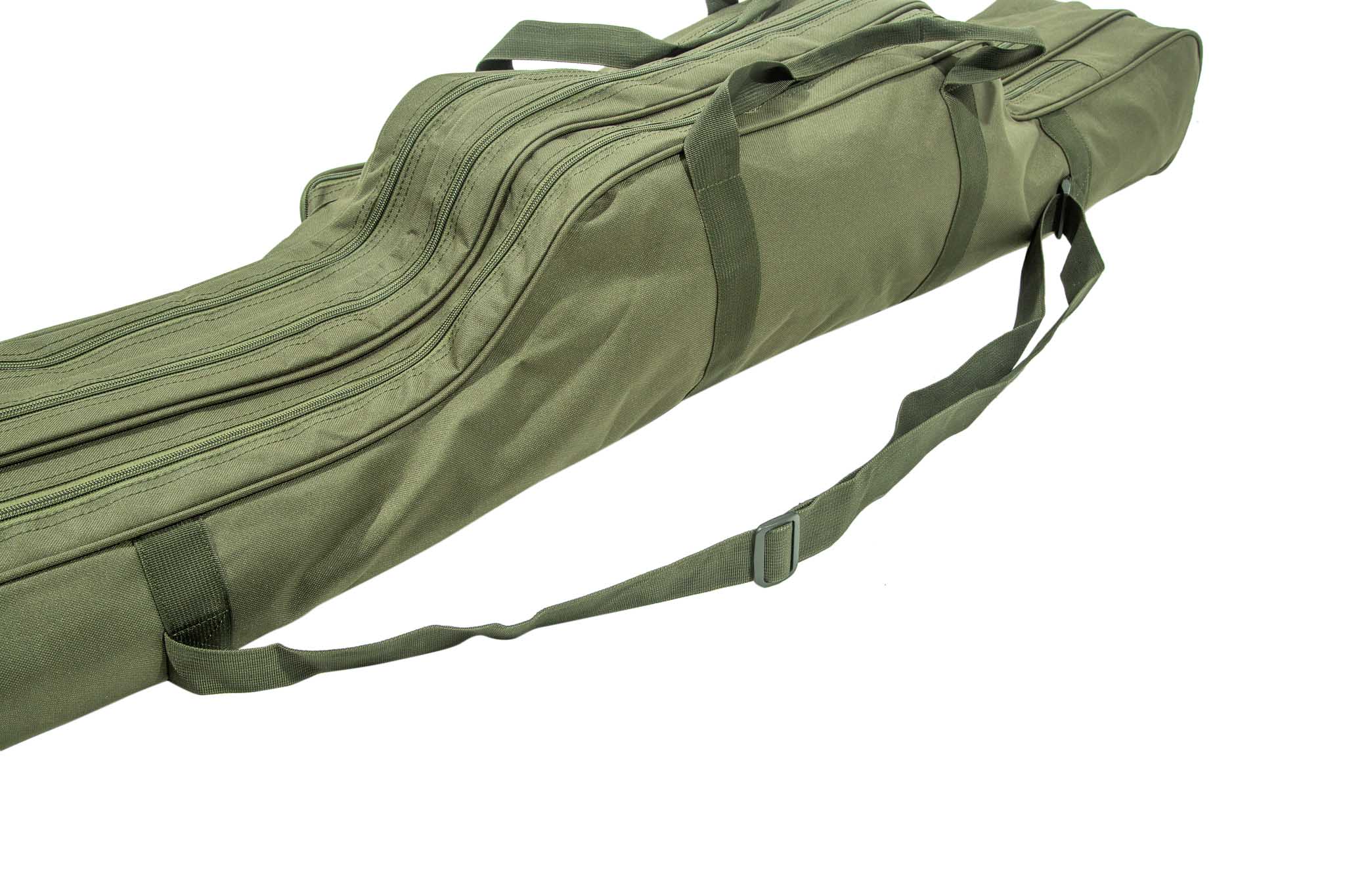 Ultimate Multi Angler Funda 3 Cañas