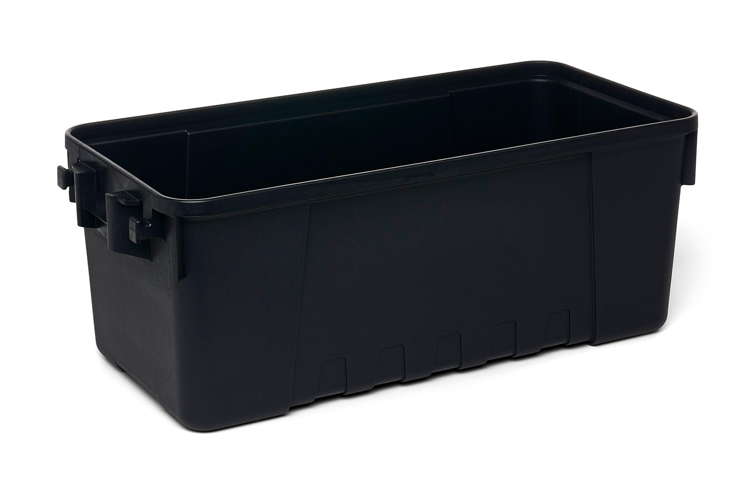Plano Sportman's Trunk Medium Caja de Pesca - Black