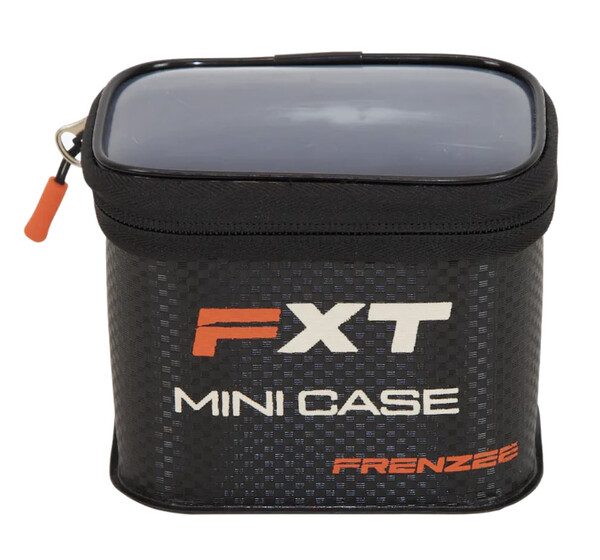 Frenzee FXT EVA Case Bolsa de Pesca - Mini