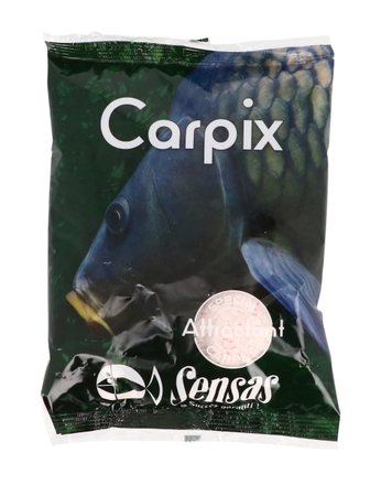 Sensas Cebo de Pesca (300 g)