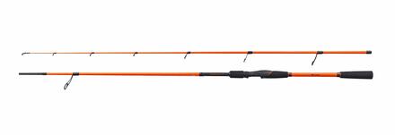 Abu Garcia Svartzonker X Caña Spinning 2,40m (30-100g)