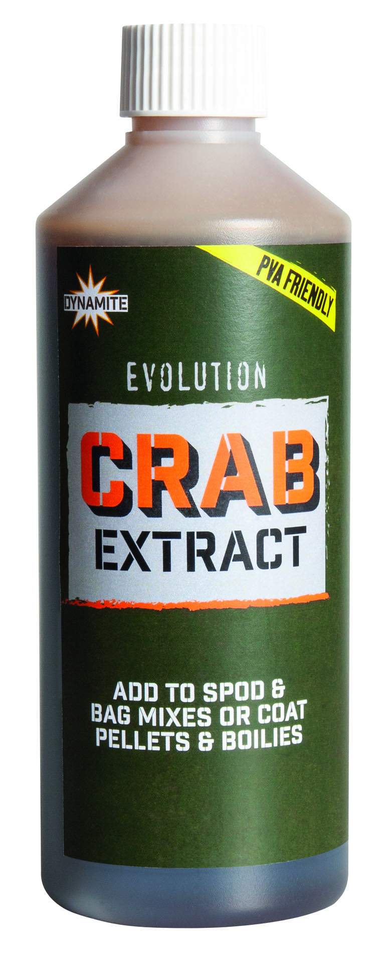 Dynamite Baits Hydrolysed Extract Líquidp - Crab