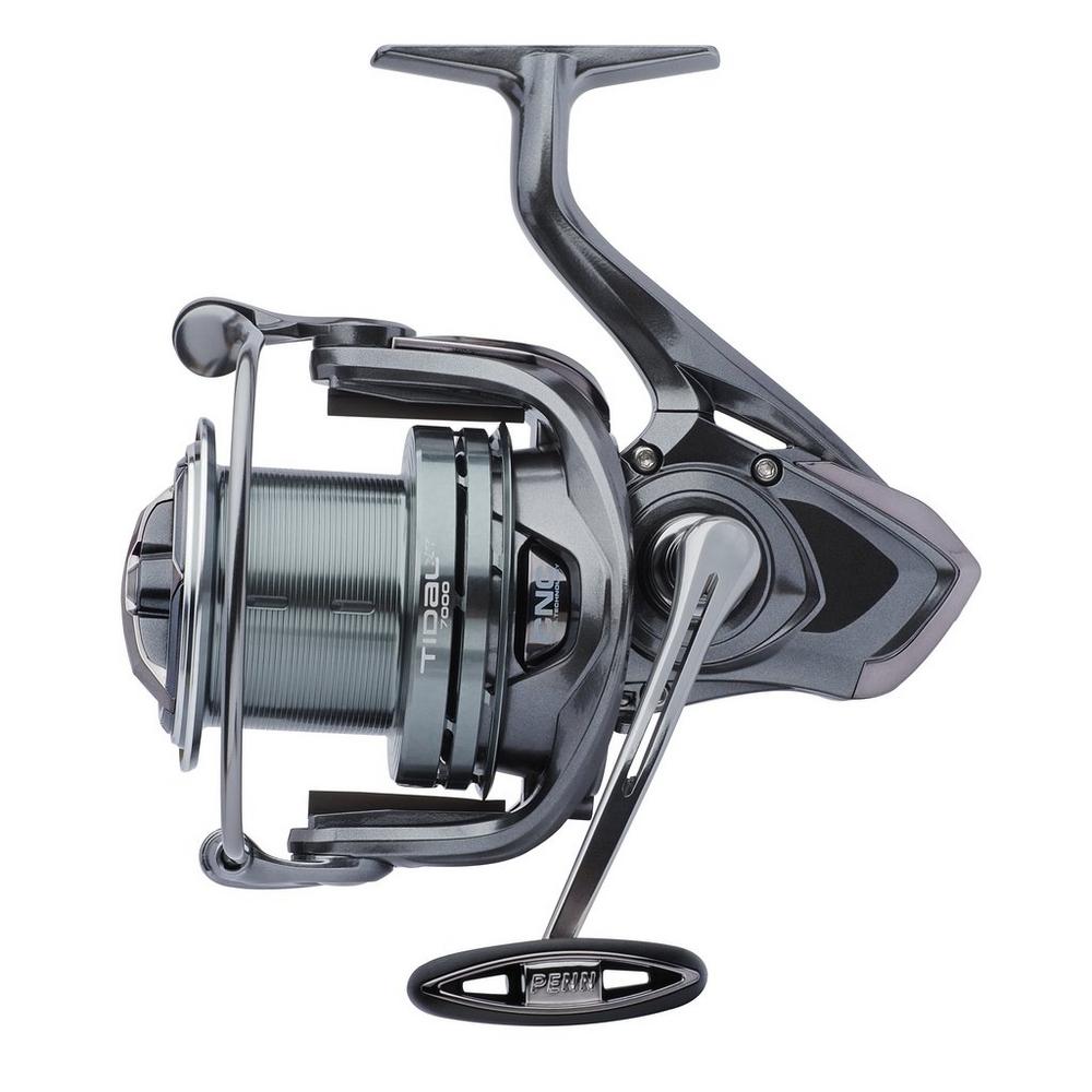 Penn Tidal XT Longcast Carrete Spinning para Playa