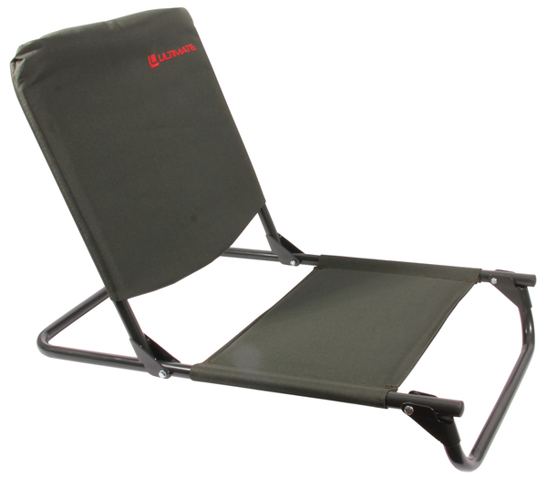 Ultimate Silla para Camastro