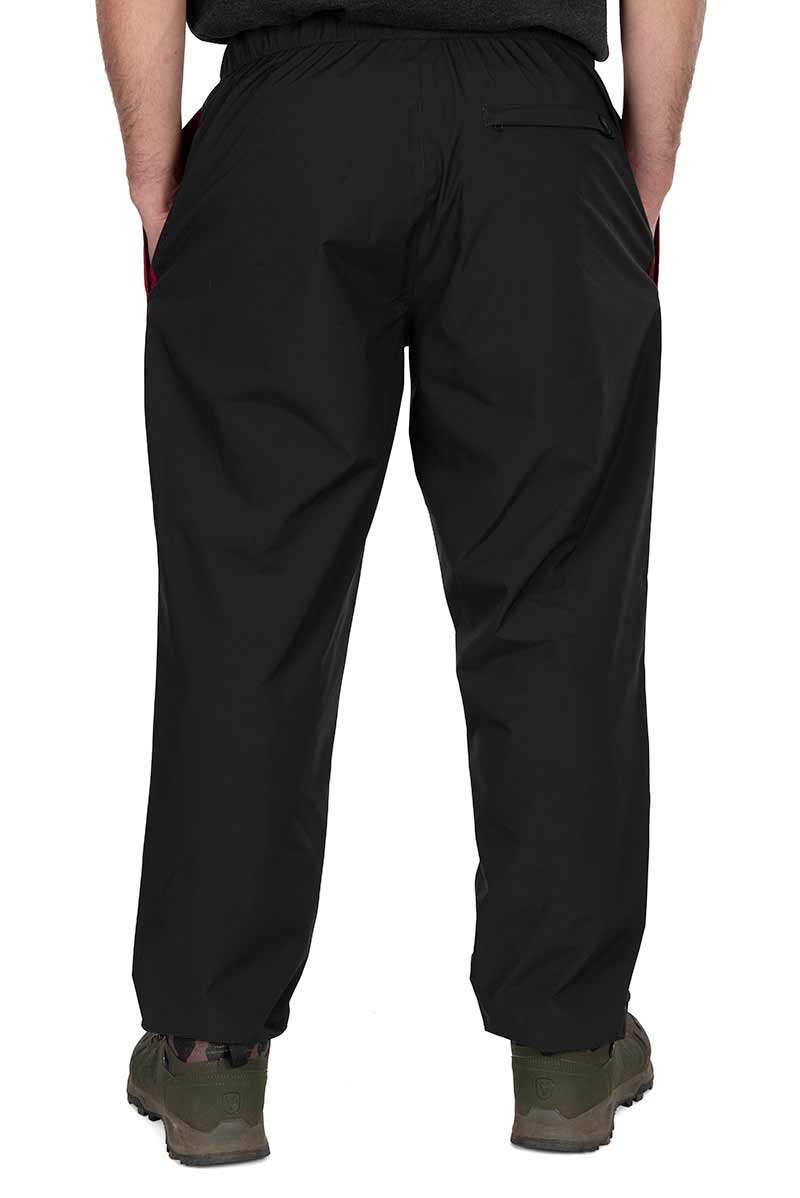 Fox Rage Pro Series Stash Pantalones Impermeables