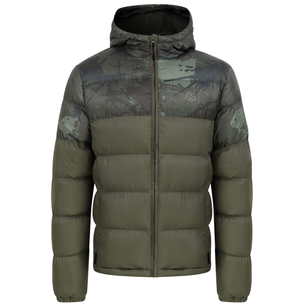 Navitas Tetra Puffa Chaqueta