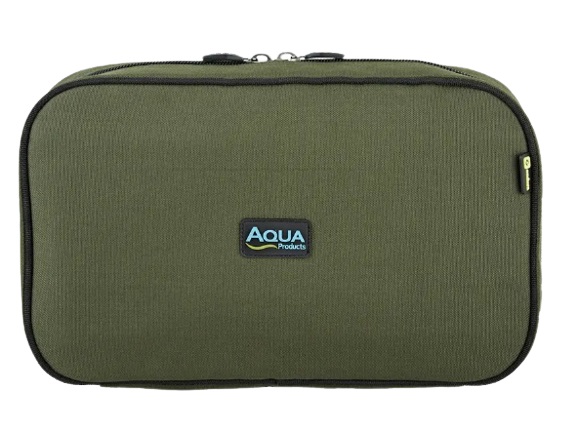 Aqua Black Series Buzz Bar Bag (excl. contenido)