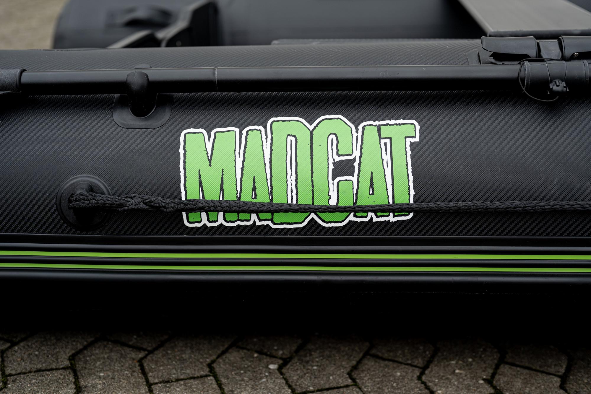 Madcat Robuster Barca Hinchable 320