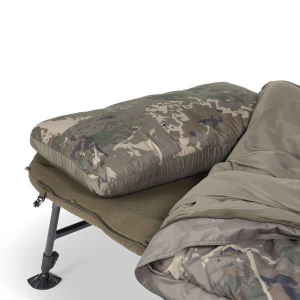 Nash Indulgence Almohada Camo