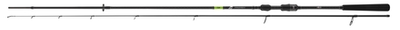 Daiwa Prorex X DS Spin Caña Dropshot 2.40m (5-21g)