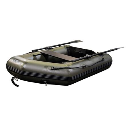 Pro Line Commando 170AD Lightweight Wide Model Bote Hinchable