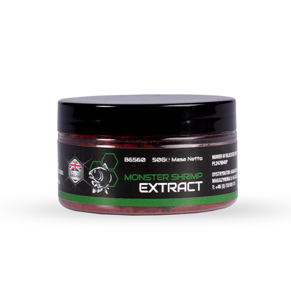 Nash Monster Shrimp Extract (50 g)