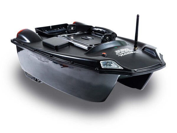 Navicarp Raider Barco Cebador