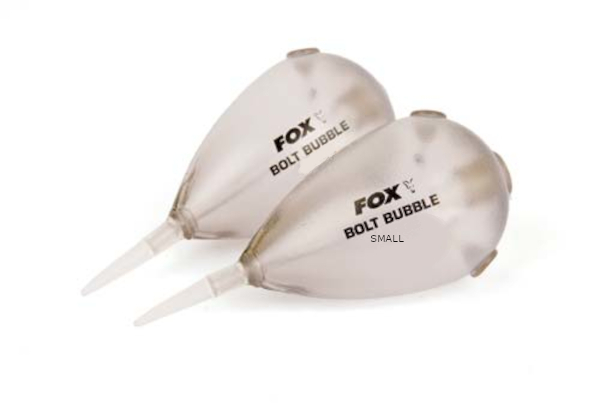 Fox Bolt Bubble - Fox Bolt Bubble Pequeño