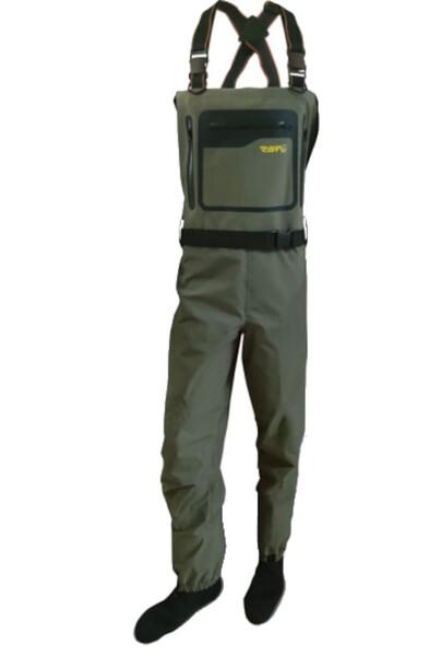 Black Cat Waders Trade de Vadeo