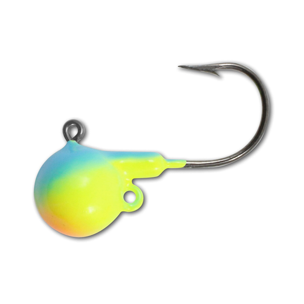 Northland Fire-Ball Jig 1 oz (2 piezas)