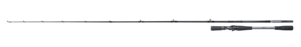 Shimano Yasei AX Jerkbait Caña Baitcasting 1,98 m (45-100 g)