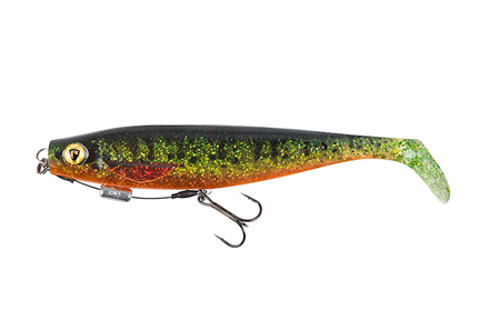 Fox Rage Pro Shad Loaded UV Pike 23cm (74g)