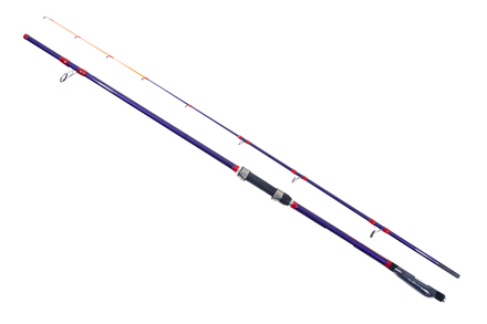 Kali Kunnan Hopper Boat Caña de pesca 2,12 m (5-30 lb)