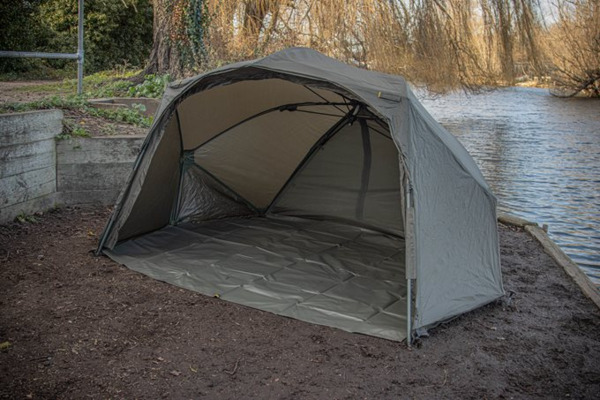 Solar Tackle Brolly System Groundsheet