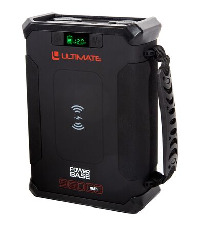 Ultimate Power Base 96000mAh Banco de Energía