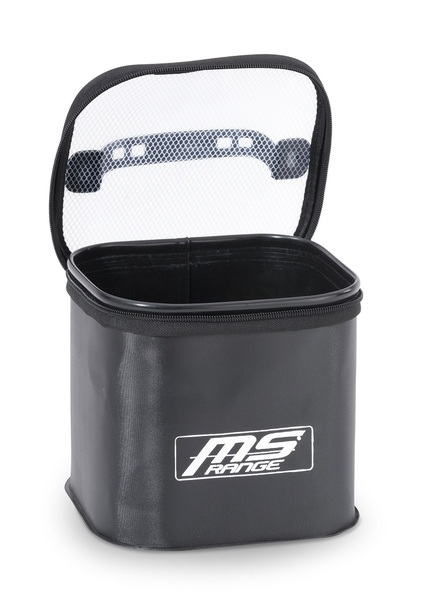 MS Range Pellet Soaker Cubo para Cebo - Pellet Soaker Tube