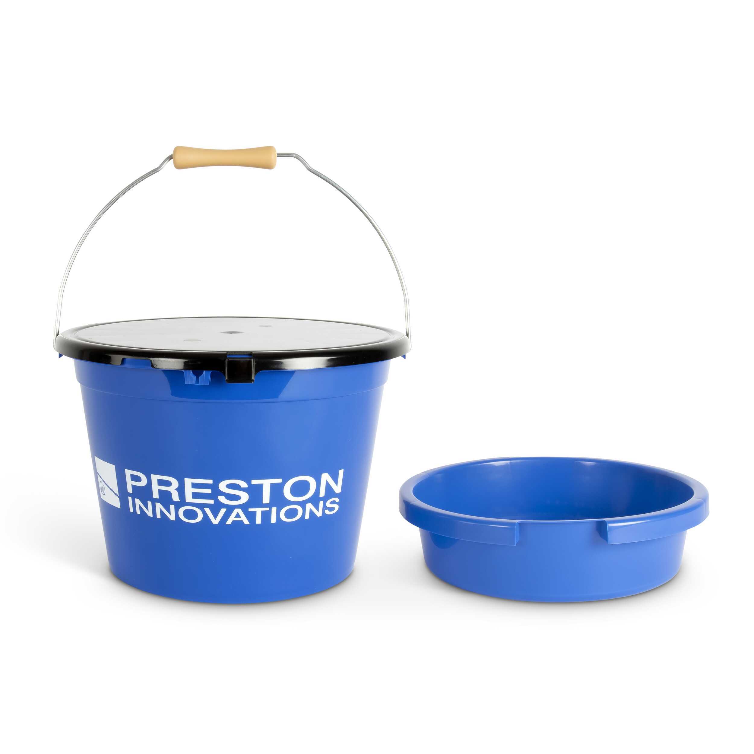 Preston Cubo Set  (13 L)