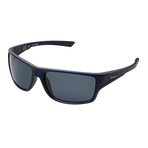 Berkley B11 Lentes de Sol - Negro / Gris