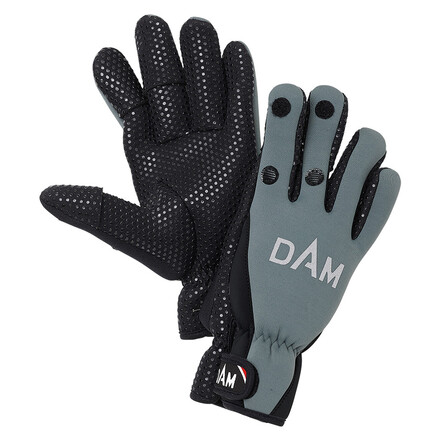 DAM Neoprene Fighter Guante